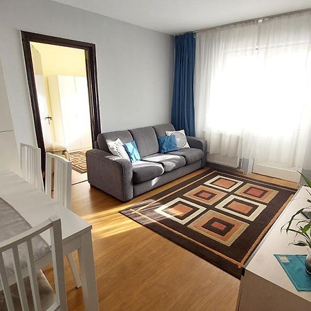 Interex Apartment ซีบิว ภายนอก รูปภาพ
