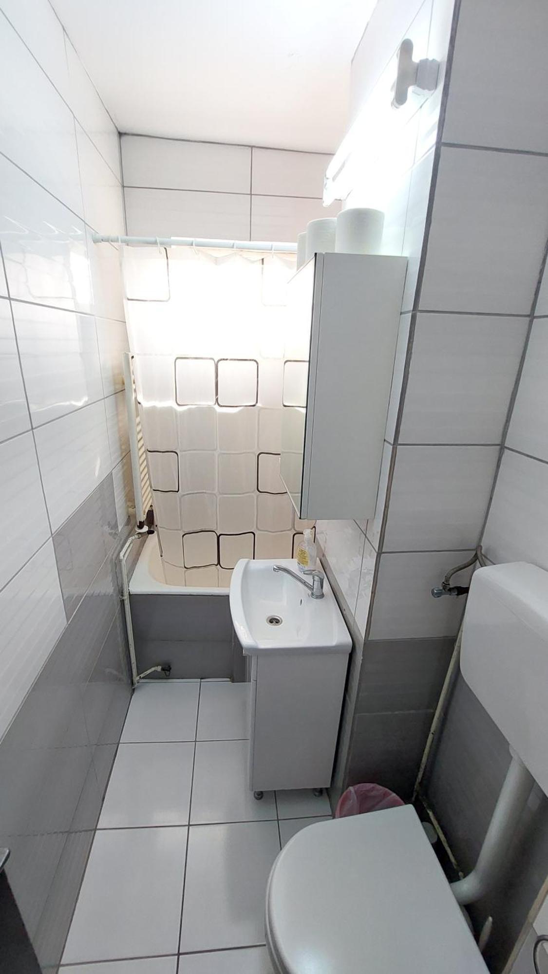 Interex Apartment ซีบิว ภายนอก รูปภาพ