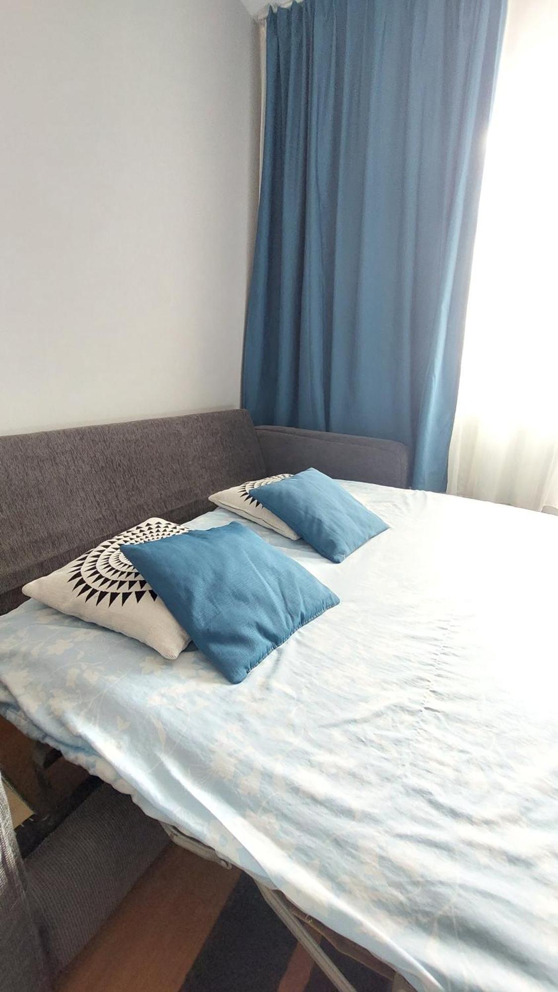 Interex Apartment ซีบิว ภายนอก รูปภาพ