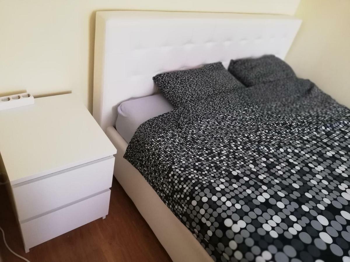 Interex Apartment ซีบิว ภายนอก รูปภาพ